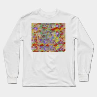 cocktail Long Sleeve T-Shirt